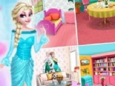 elsa design de case cu 4 sezoane