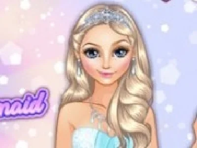 elsa domnisoara de onoare perfecta