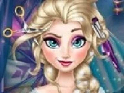 elsa frozen coafuri reale