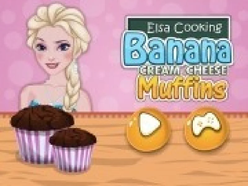 elsa gateste briosa de banane