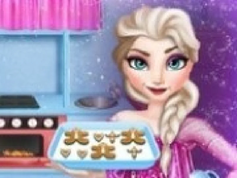 elsa gateste paine dulce