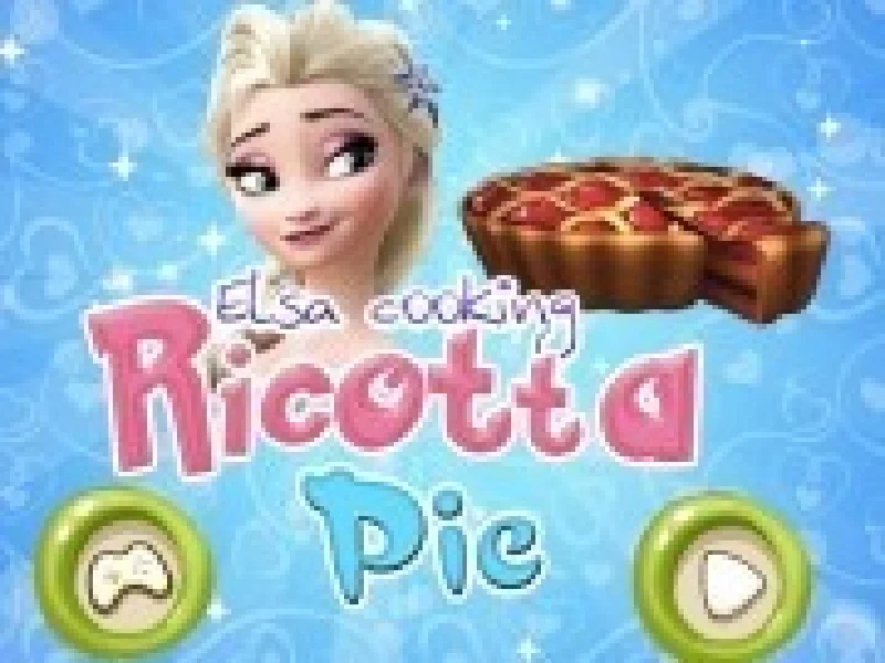 elsa gateste placinta riccotta