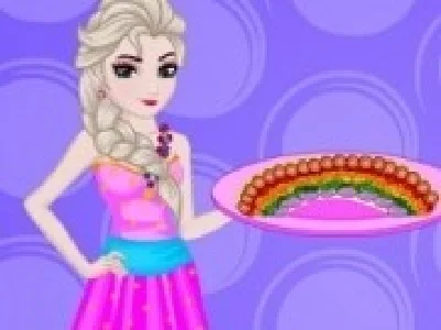 elsa gatit pizza curcubeu