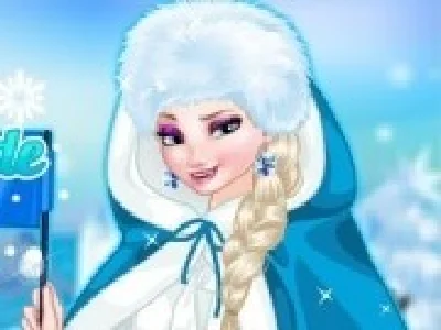elsa haine de iarna