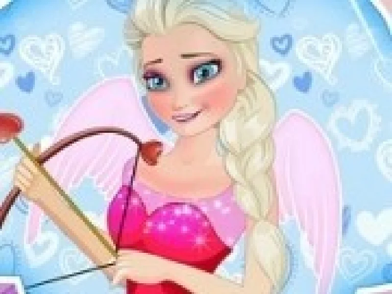 elsa haine de valentines