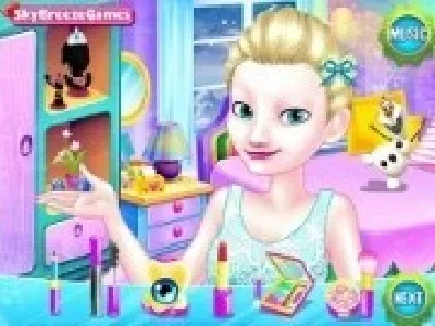 elsa la colegiu de moda