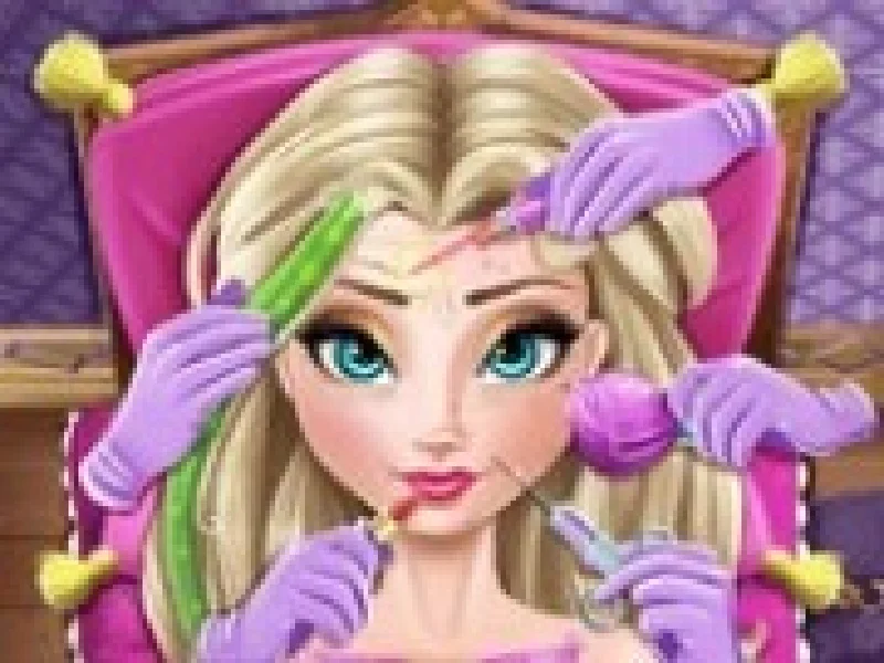 elsa la cosmetica reala