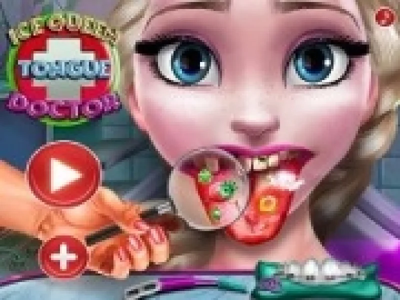 elsa la doctor orl