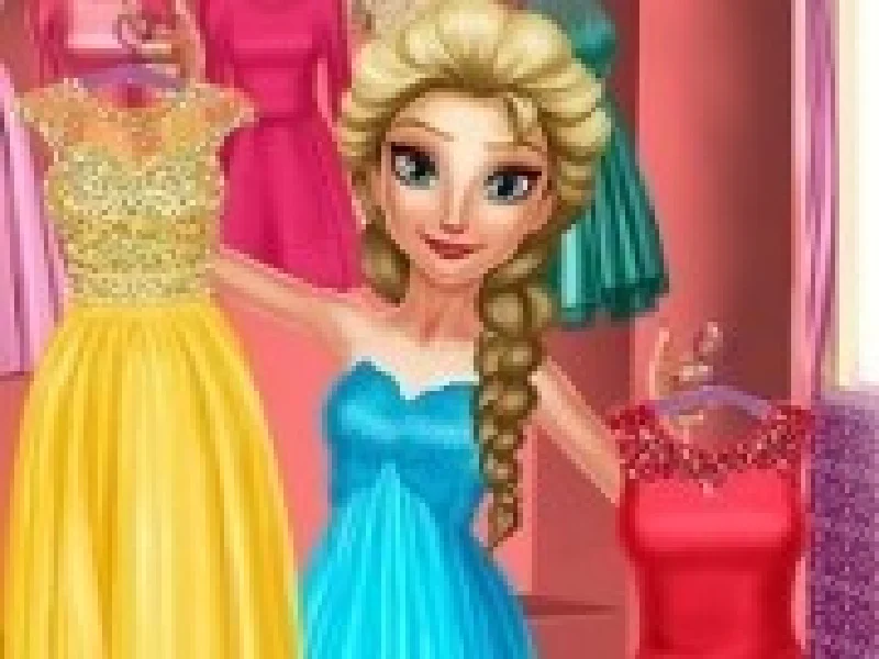 elsa la gala de moda
