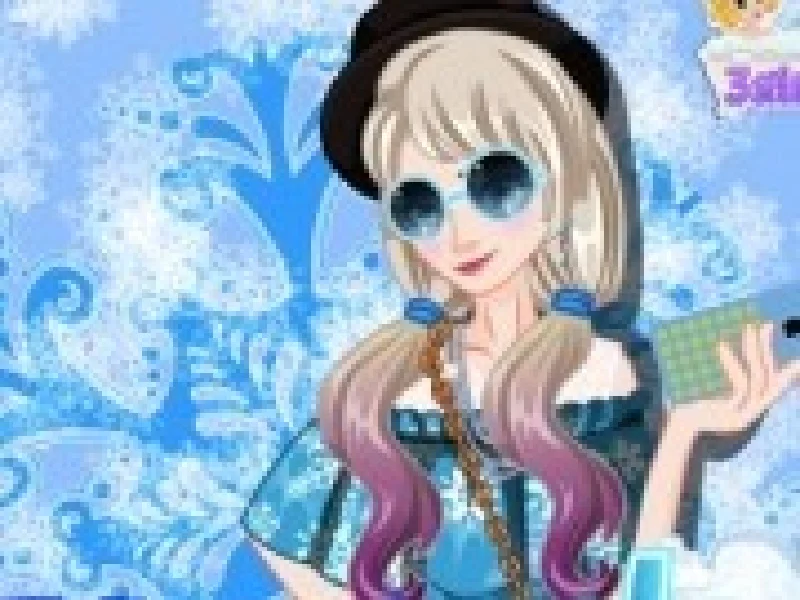 elsa moda de hipster