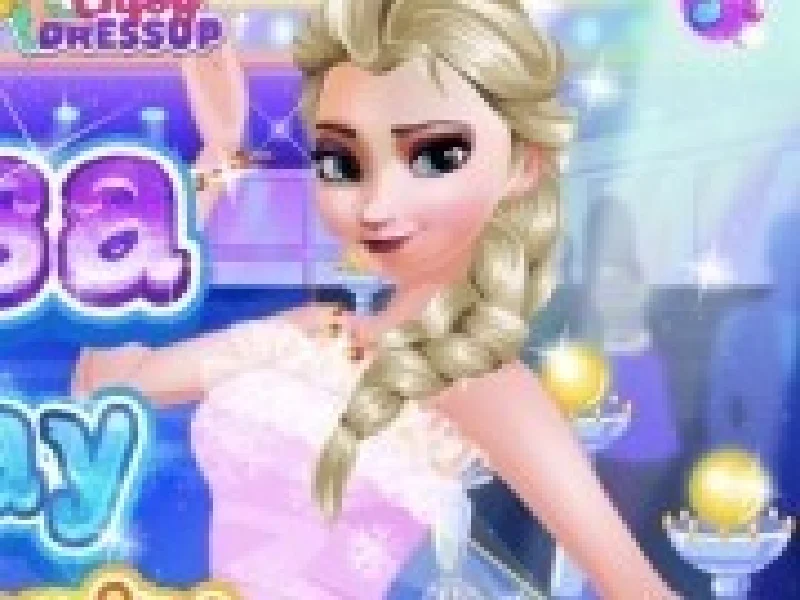 elsa petrecere si sarbatoare