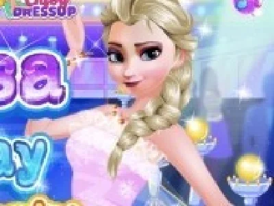 elsa petrecere si sarbatoare