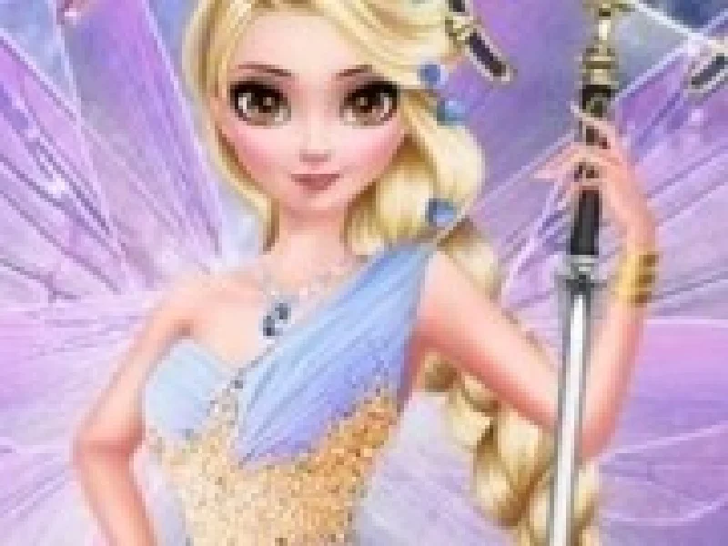 elsa printesa de gheata