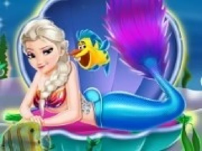 elsa regina sirena