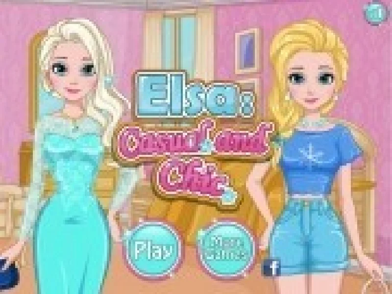 elsa rochii casual sau chic
