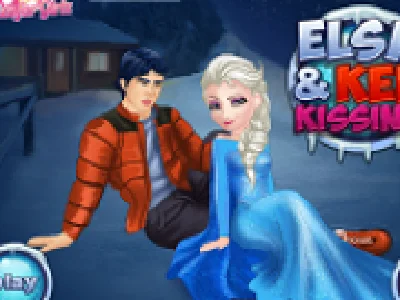 elsa saruta pe ken
