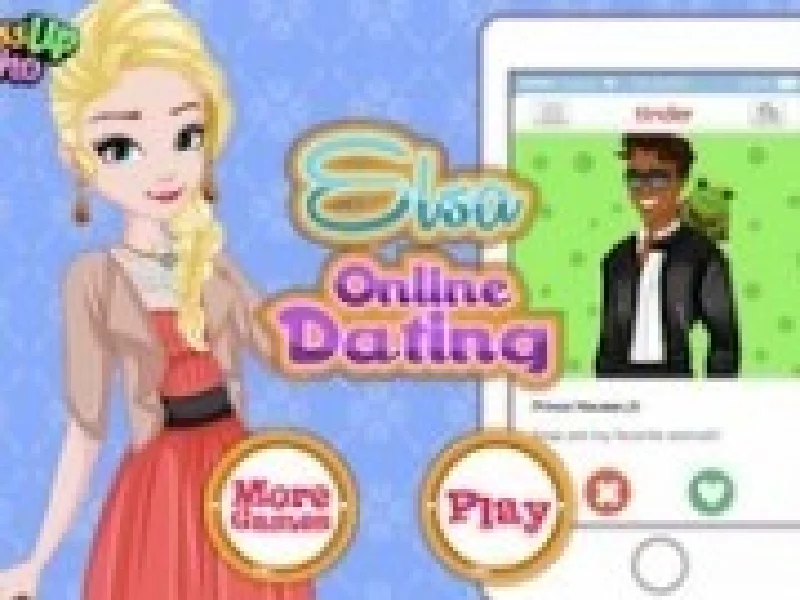 elsa si intalniri online