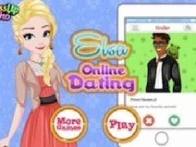 elsa si intalniri online
