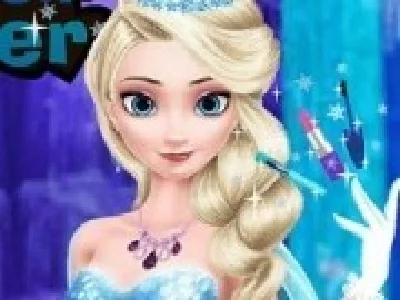 elsa transformare completa