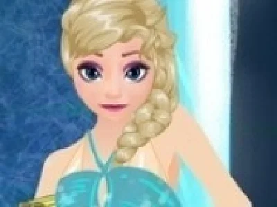 elsa transformare pentru scoala