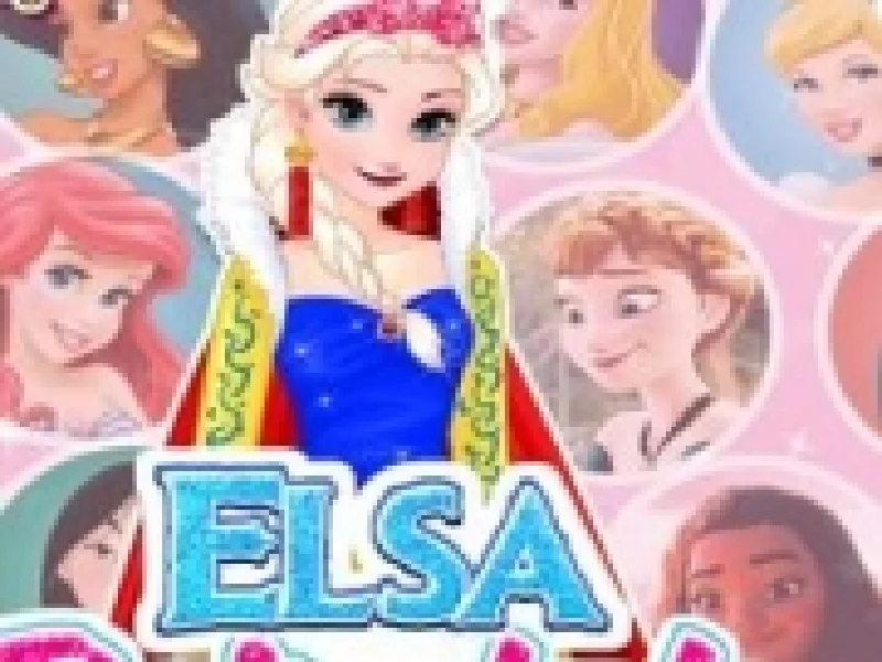 elsa trenduri de poveste