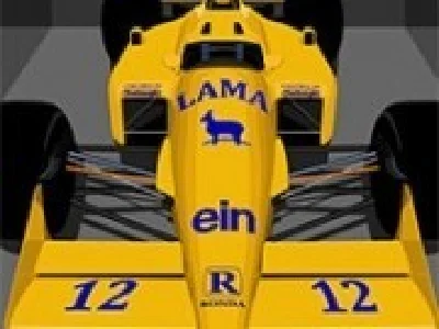 era turbo curse gp