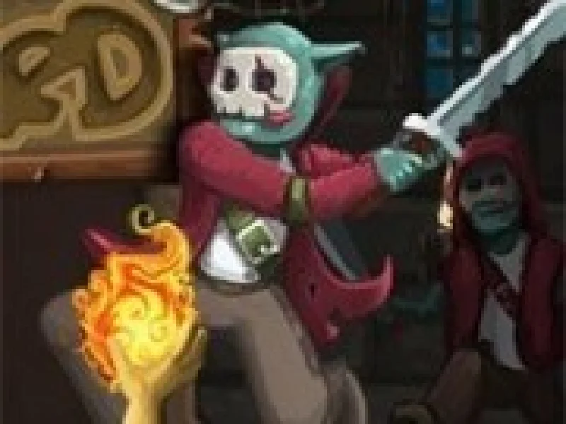 erou de distrus demoni