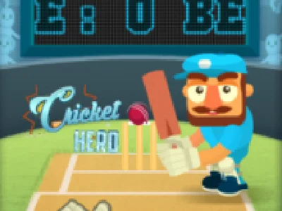 eroul de cricket