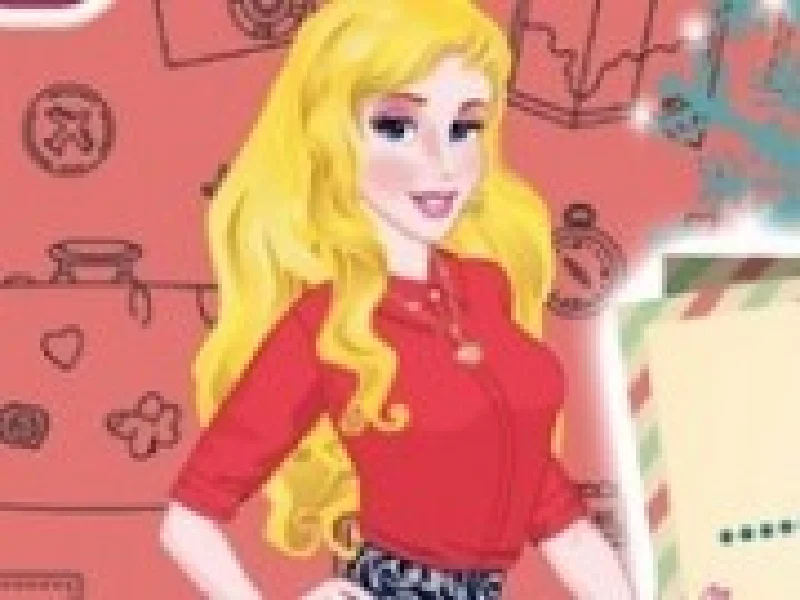 excursia printeselor disney pentru iarna