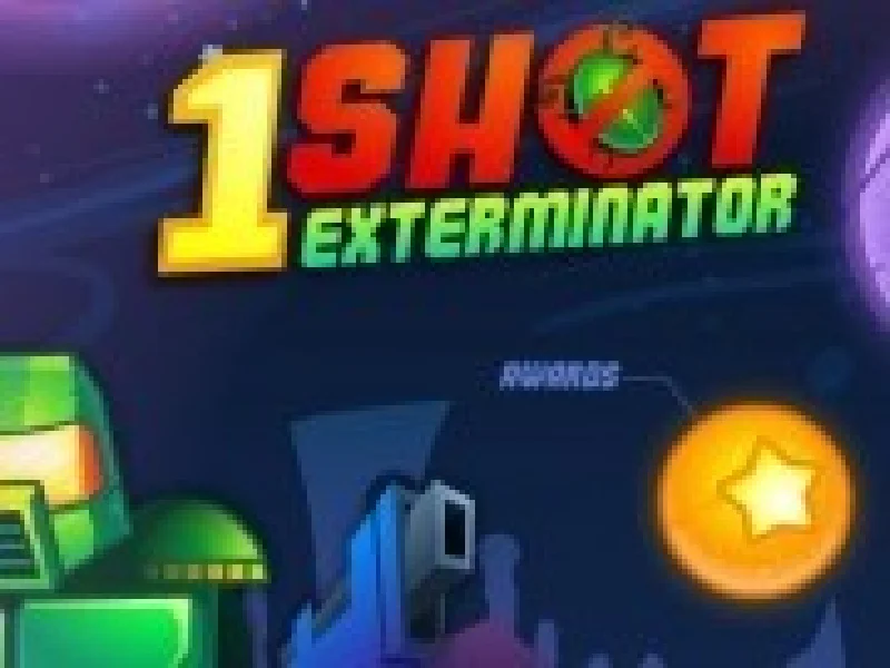 exterminatorul dintr un glont
