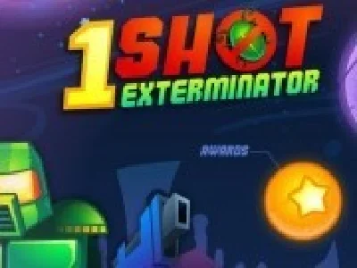 exterminatorul dintr un glont
