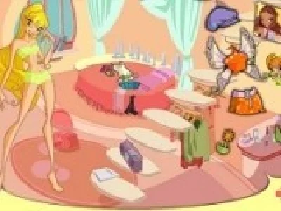fashion in lumea clubului winx