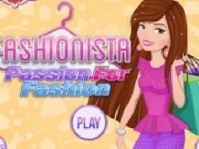 fashionista pasiune pentru moda