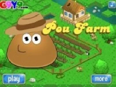 ferma lui pou