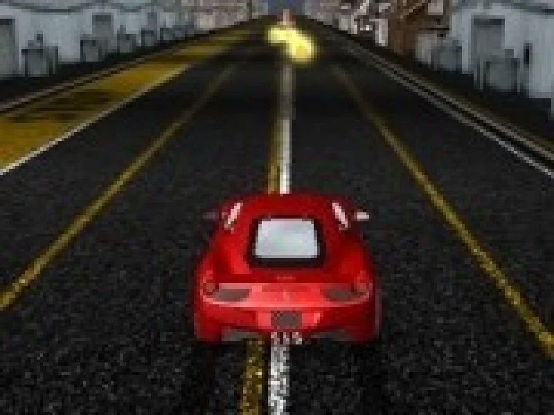 ferrari 3d subway surfers