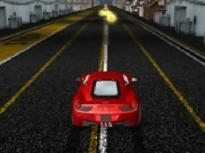 ferrari 3d subway surfers