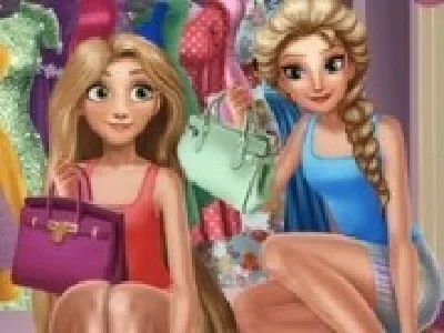 fete disney distractie in dressing
