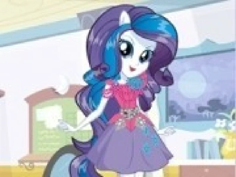fetele equestria moda ponei