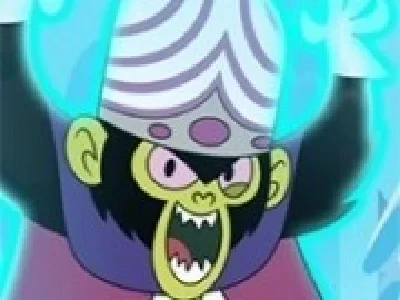 fetitele powerpuff zborul inimilor