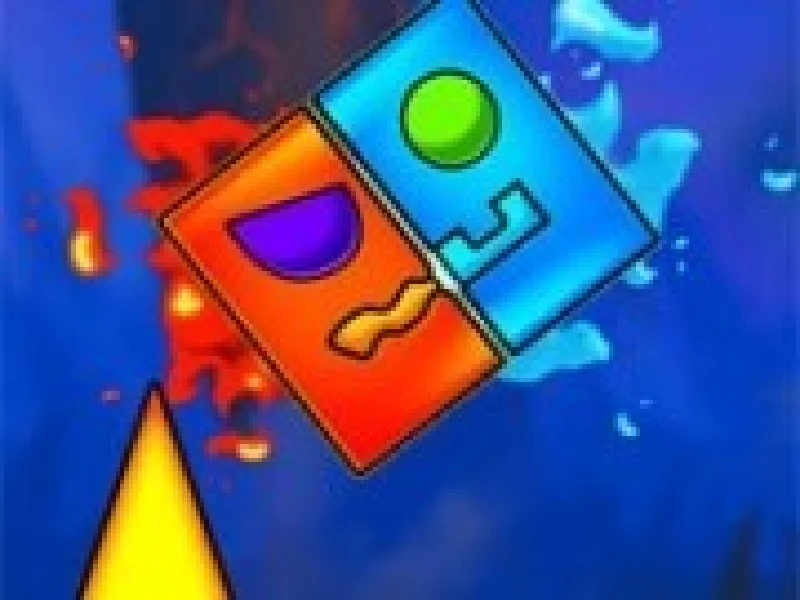 foc si apa geometry dash