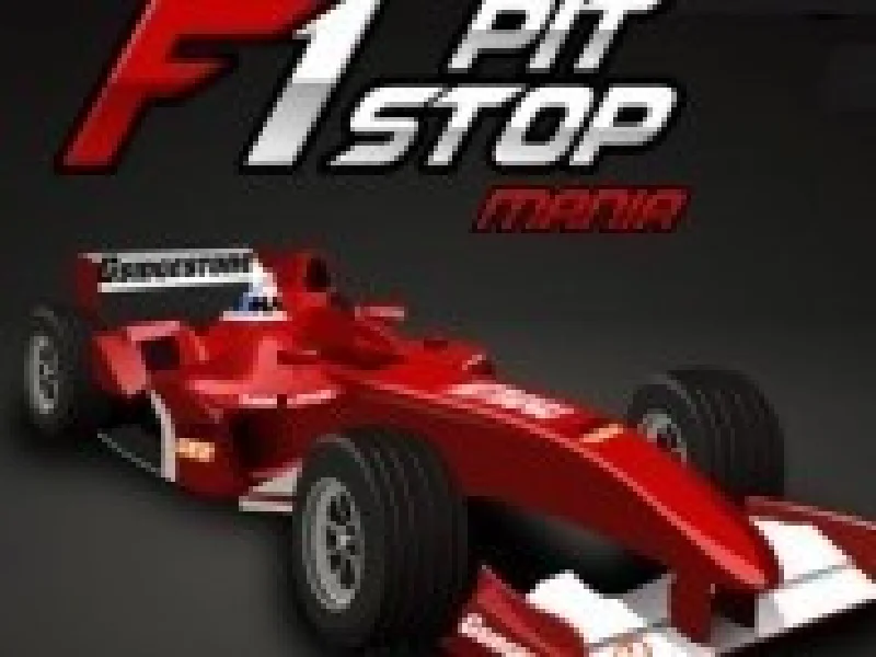 formula 1 3d cu opriri la boxa
