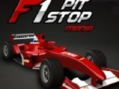 formula 1 3d cu opriri la boxa