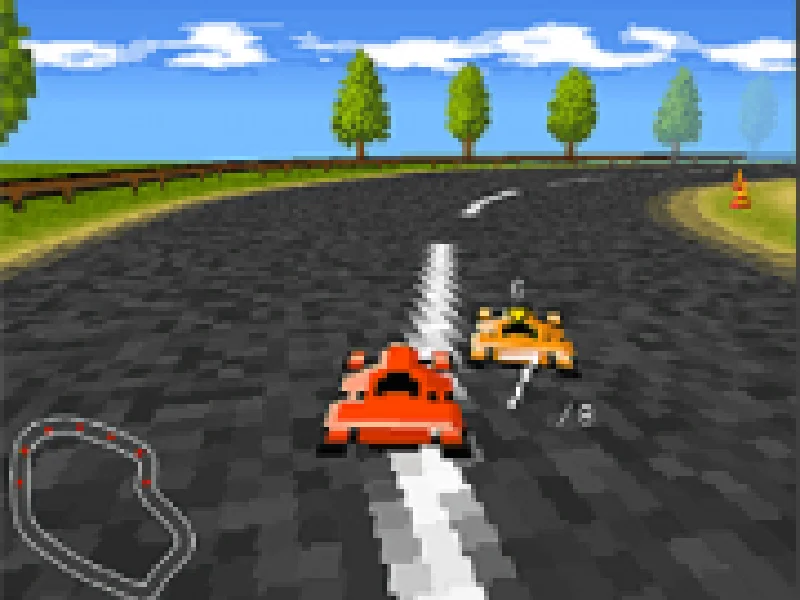 formula 1 de hartie