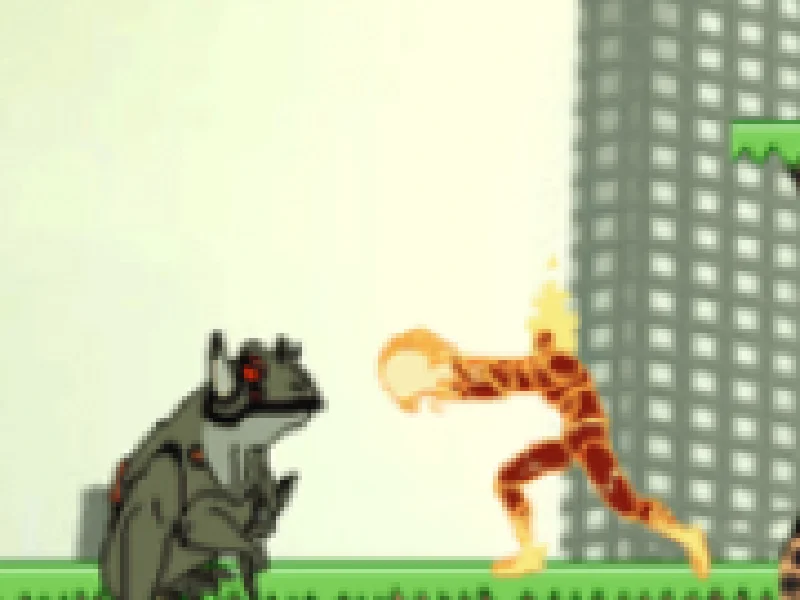 forta ben 10 omniverse