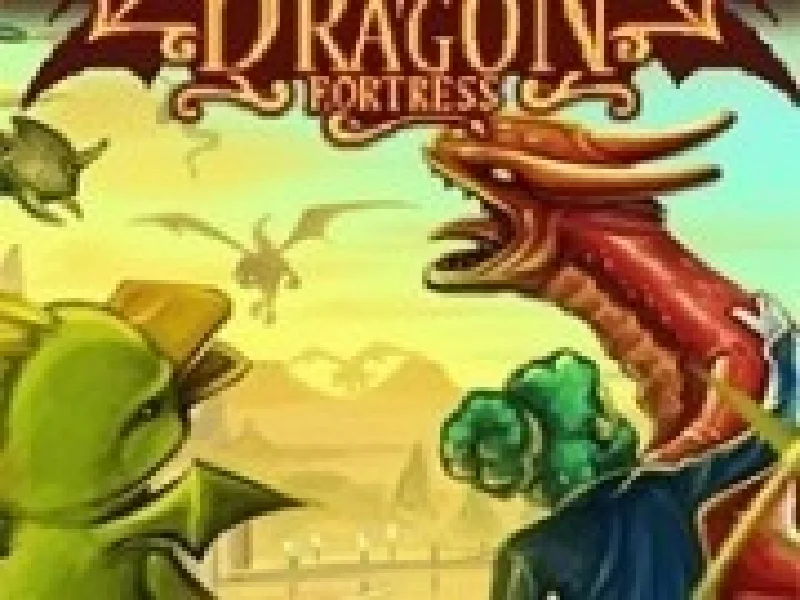 fortareata dragonilor