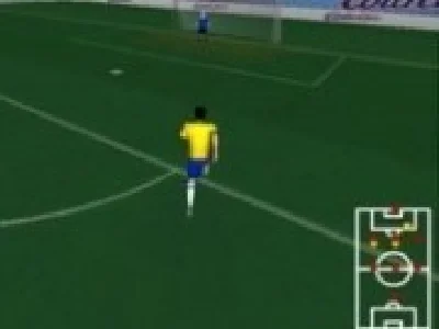fotbal 3d tactic online
