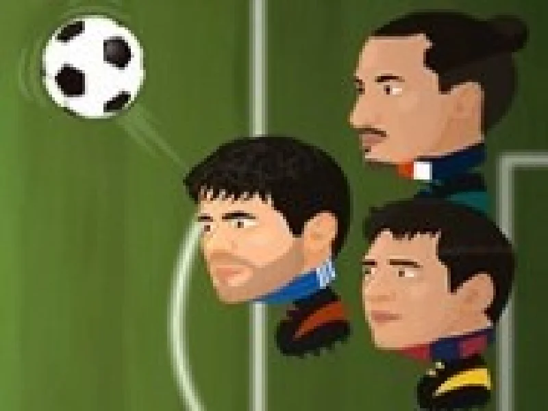 fotbal cu capul din liga campionilor