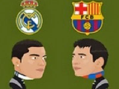 Fotbal cu capul piciorul