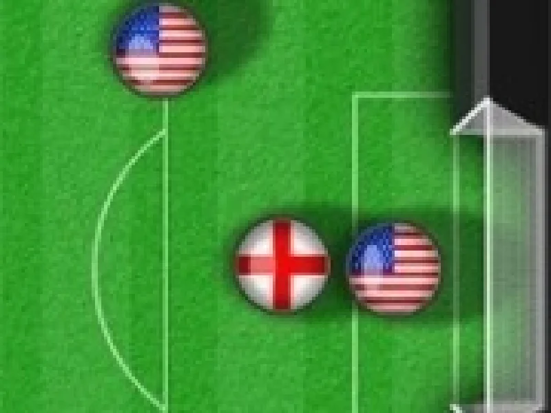 fotbal de distractie