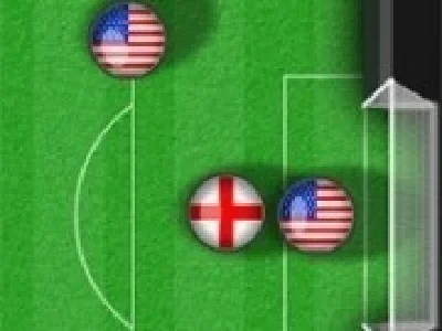 fotbal de distractie